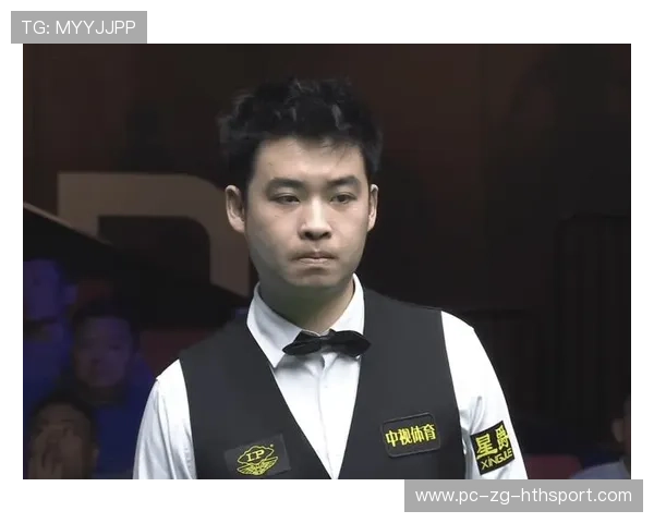 斯诺克国锦赛8强出炉！特鲁姆普惨遭逆转利索夫斯基与斯佳辉遗憾出局