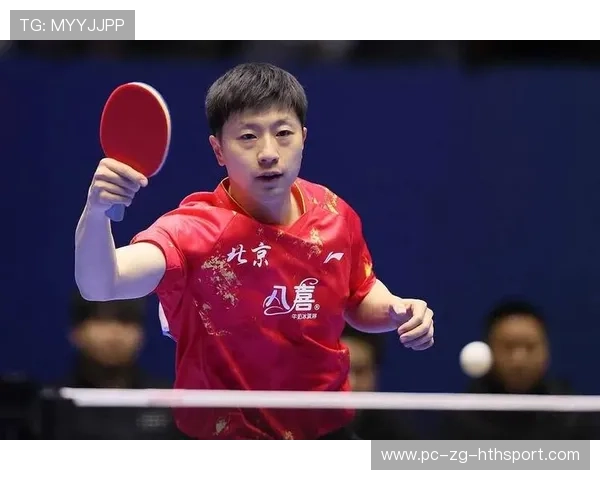 国乒整体厚度依然突出