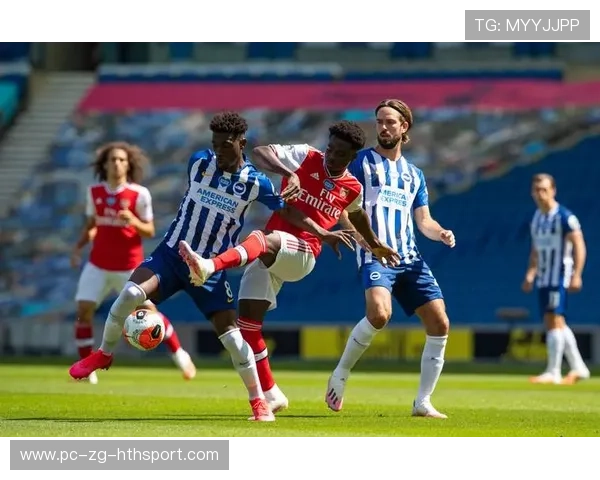 布莱顿保持控球耐心逐渐接近胜利