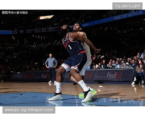 快船防守效率滑落，能否在强敌面前找到突破口？